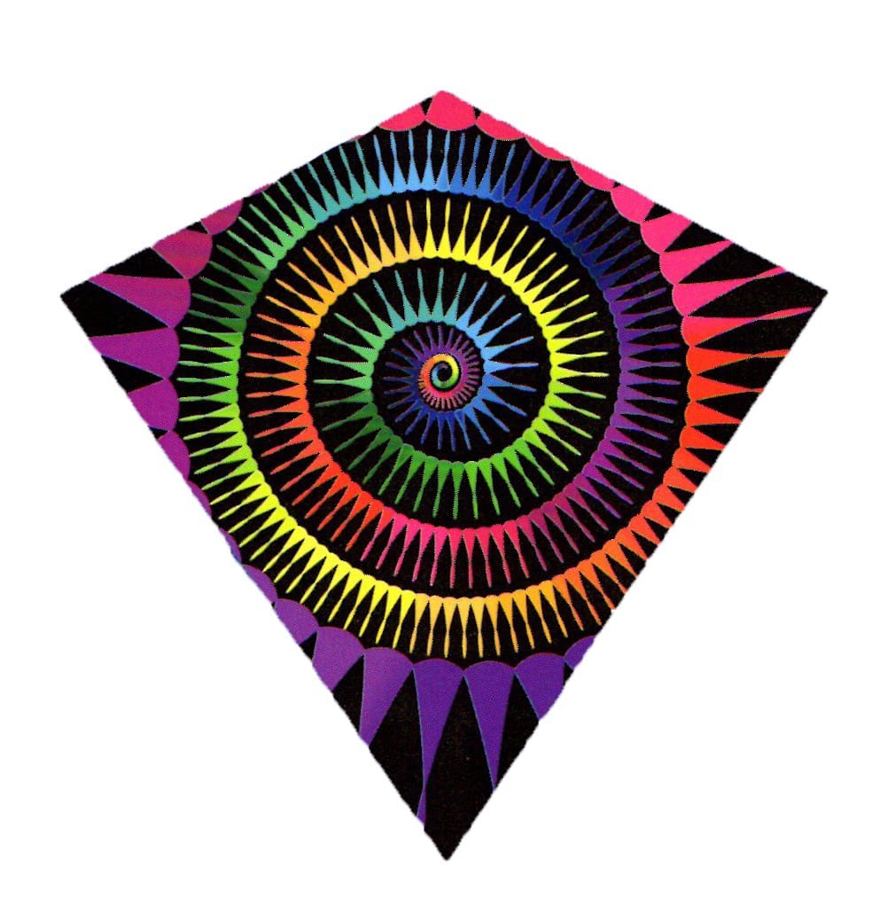 Kite . Diamond Color Max 6 Kite . Diamond Color Max - Image 6