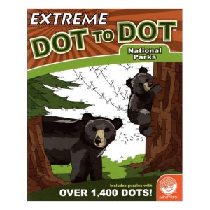Extreme Dot to Dot