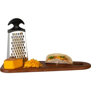 Grip-EZ Grater