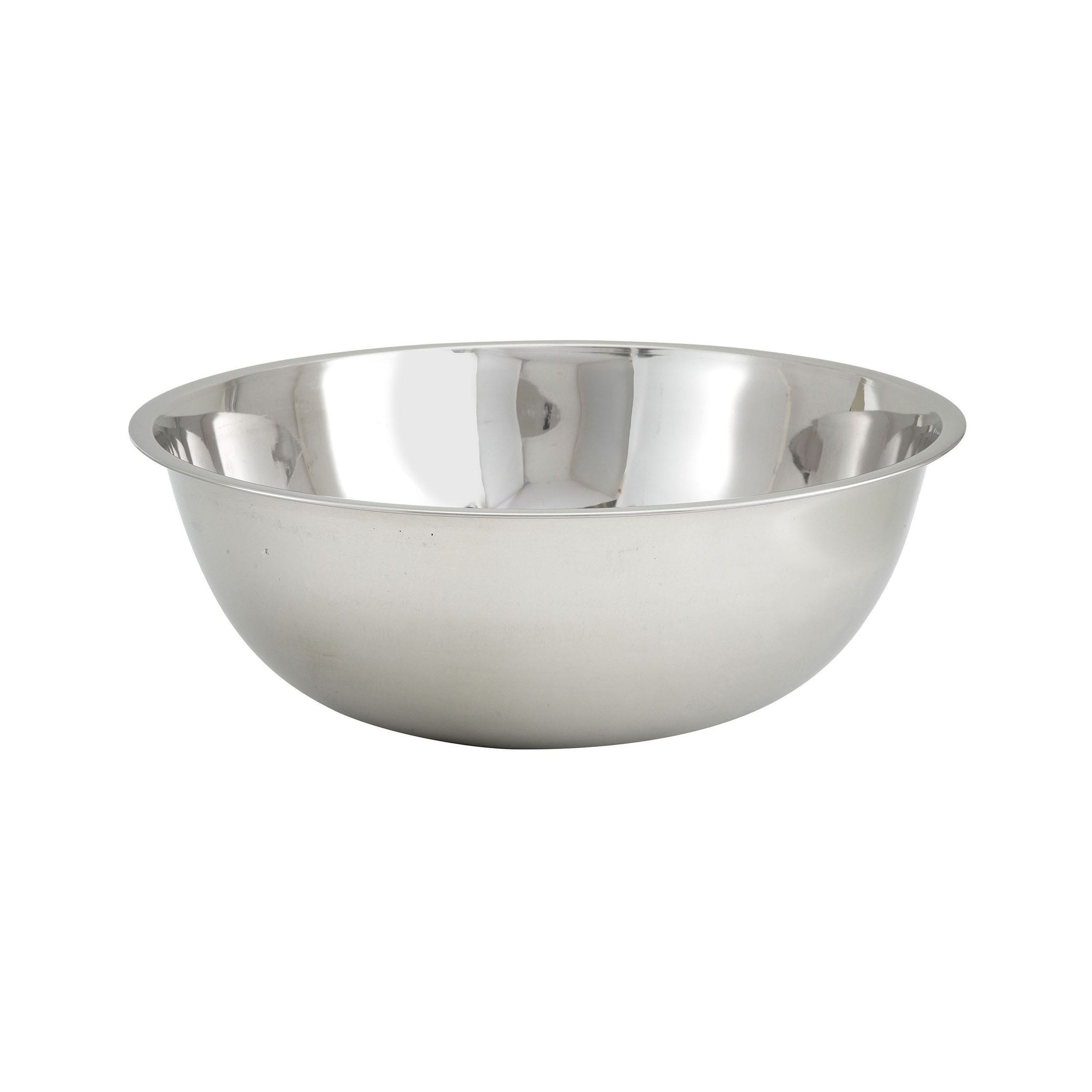Stainless Mixing Bowl 1 Stainless Mixing Bowl