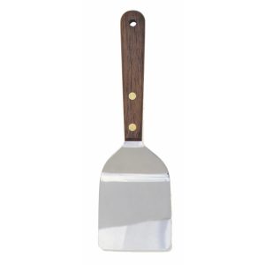 Stainless Turner 8″