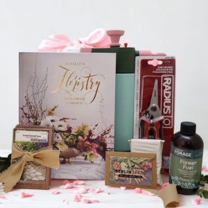 Gift Box . The Cut Flower Gardener