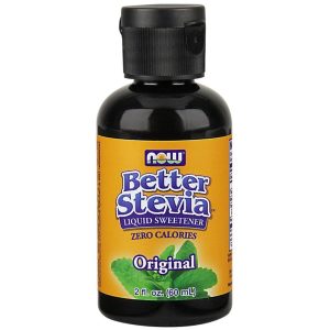 Stevia Liquid Extract