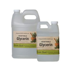 Glycerin