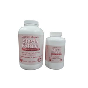 Stevia Pure Powder Extract