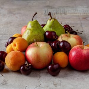 Family Orchard Combo