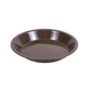 Granite Pie Pan