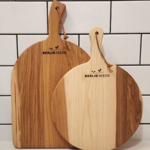 Wooden Cutting Board