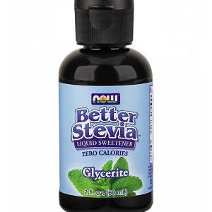 Stevia Glycerite Extract