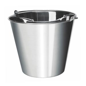 Stainless Steel Pail