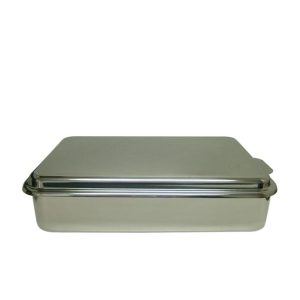 Stainless Cake Pan