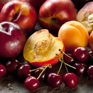 Fruit Cocktail Combo