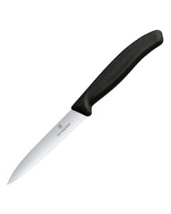 Victorinox Swiss Classic Serrated Knife