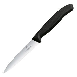 Victorinox Swiss Classic Serrated Knife