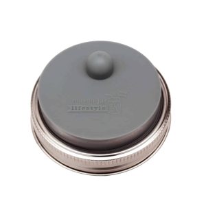 Silicone Fermenting Lid