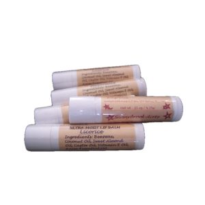 Lip Balm